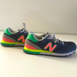 Classic New Balance Sneakers